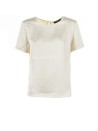 Ivory Gilbert T-shirt