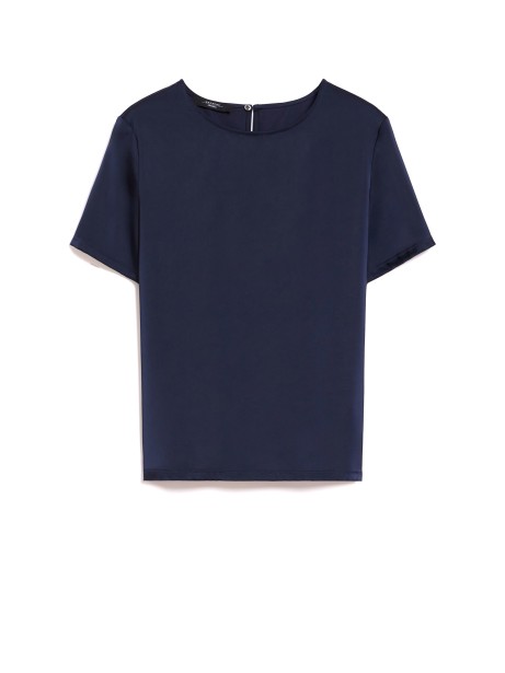 Navy blue Gilbert t-shirt