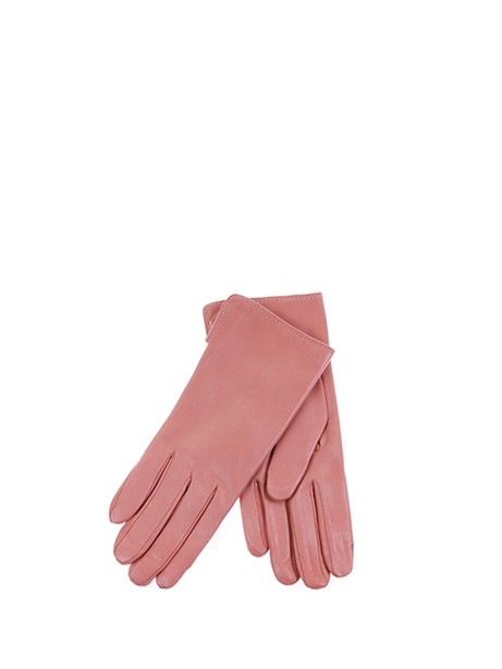 Nappa leather gloves