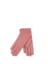 Nappa leather gloves