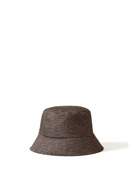 Op Fabric Fisherman Hat