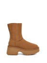 Women's Classic Twin Seam New Heights Boots in suede