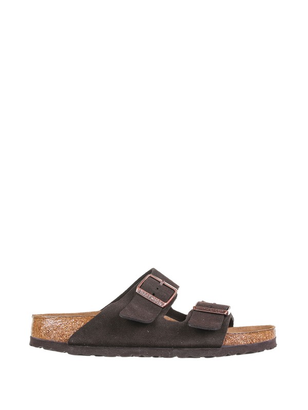 Arizona suede sandals Arizona suede sandals