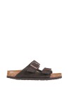 Arizona suede sandals