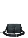 Alyssa Shoulder Bag L Black