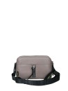 Alyssa Shoulder Bag L Dove Grey