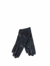 Nappa leather gloves