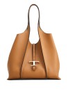 Borsa Shopping T Timeless kenya in pelle