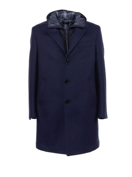 Double Coat Lazy Double Coat Lazy