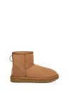 Stivaletto Classic Mini II chestnut