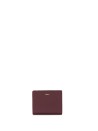 Nuvola Chianti Leather Wallet