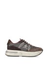 Sneaker Cassie 7003 brown