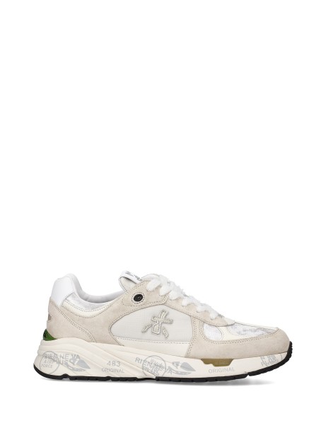 Sneaker Mase 7005 cream