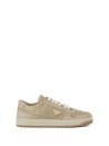 Downtown Suede Sneakers