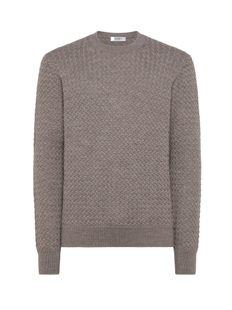 Men's Mud Crewneck Sweater