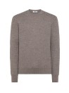 Men's Mud Crewneck Sweater