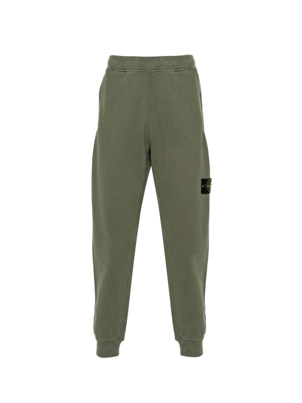 Logo Tracksuit Bottoms Logo Tracksuit Bottoms
