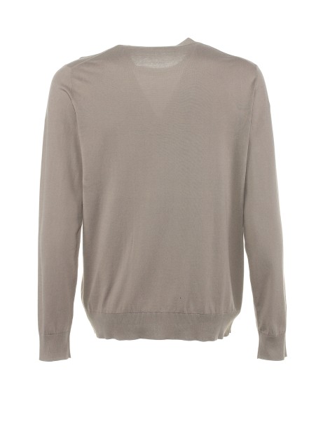 Maglia con girocollo 2