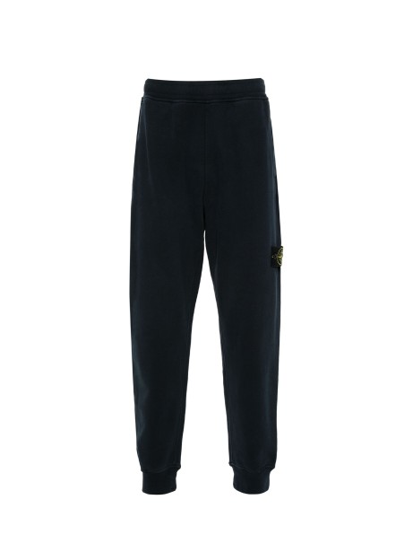 Logo Tracksuit Bottoms