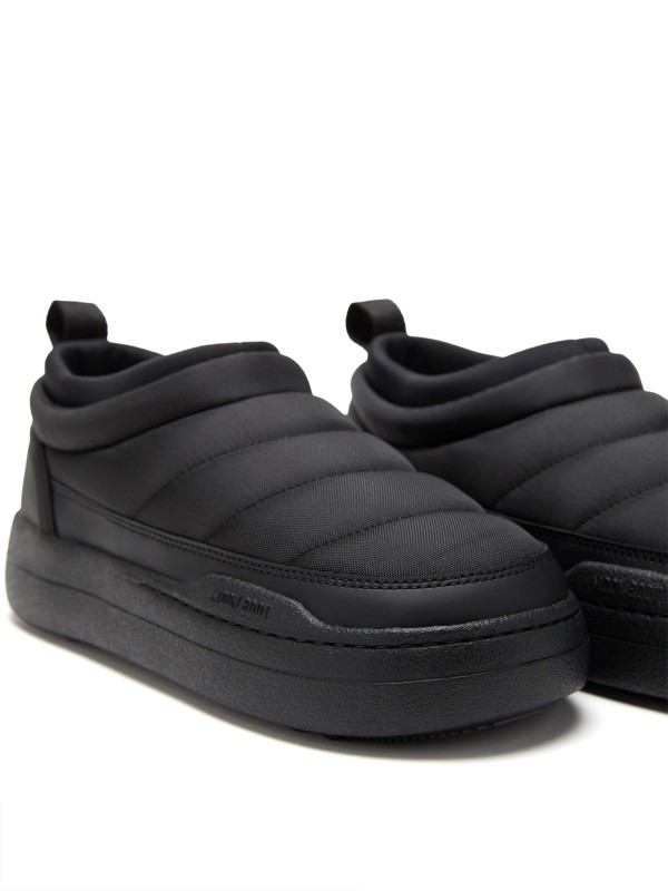 Black Icon Park sneaker