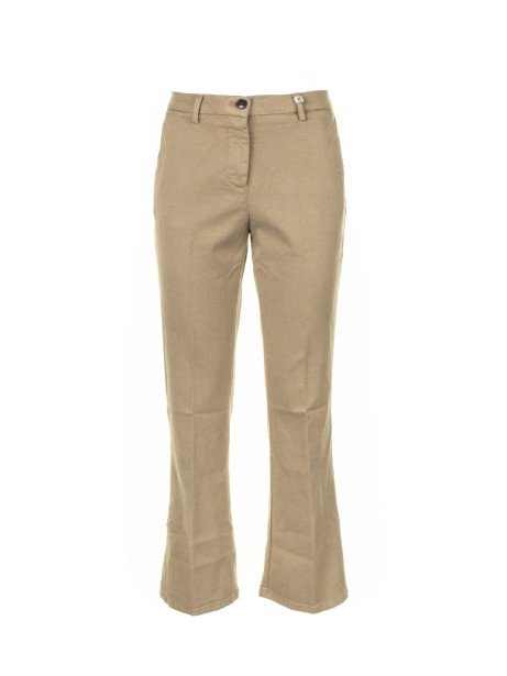 Women's Sand Flared Pants