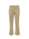 Women's Sand Flared Pants