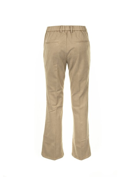 Women's Sand Flared Pants 2
