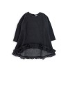 Black Sweatshirt for Girls