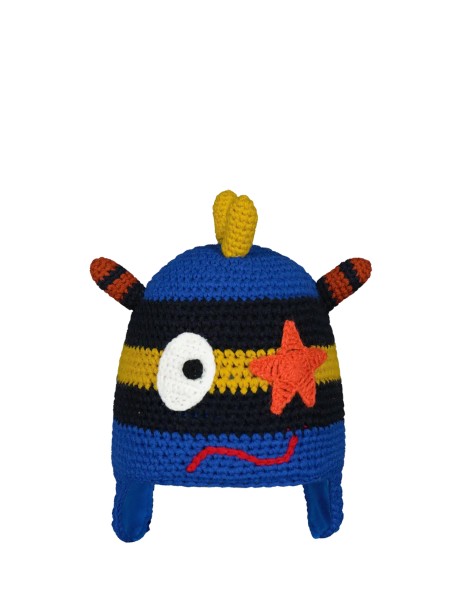 Monster Hat Monster Hat