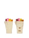 Multicolour Gloves