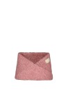 Neck Warmer Pink