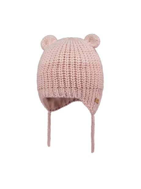 Pink Ears Hat