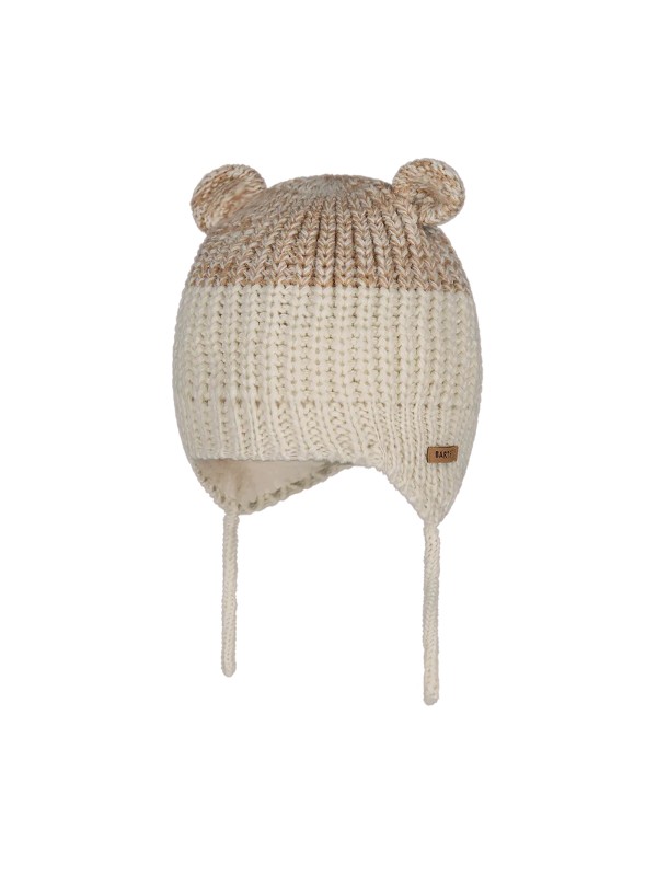 Beige Ears Hat Beige Ears Hat