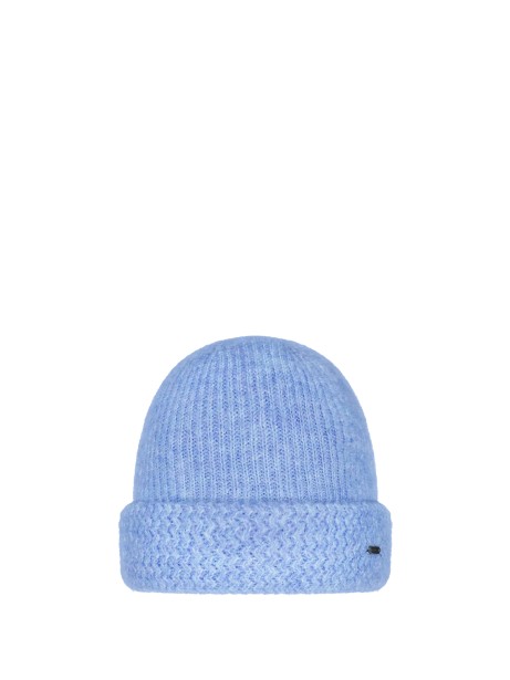 Light Blue Hat