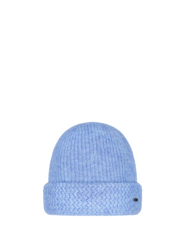 Light Blue Hat