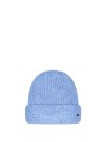 Light Blue Hat