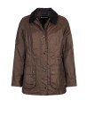 Beadnell Wax Jacket Women