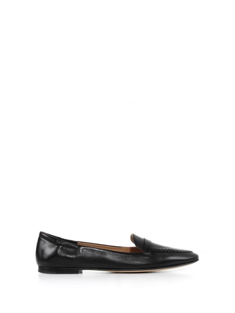 Ava loafer in nappa leather