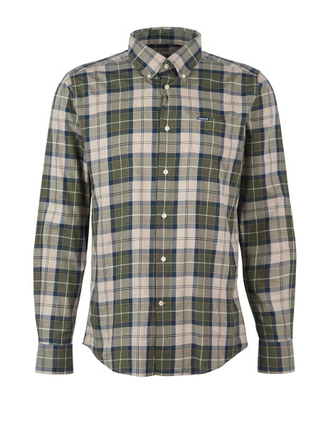 Wetheram Tailored Shirt