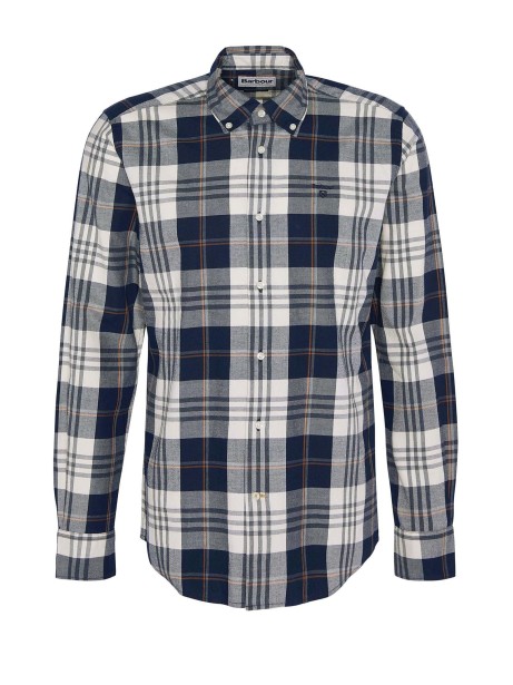 Edgar Tailored Shirt