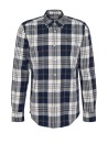 Camicia sartoriale Edgar