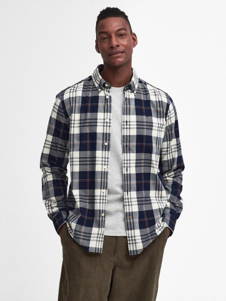 Camicia sartoriale Edgar 2