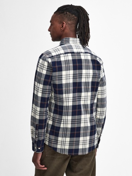 Edgar Tailored Shirt