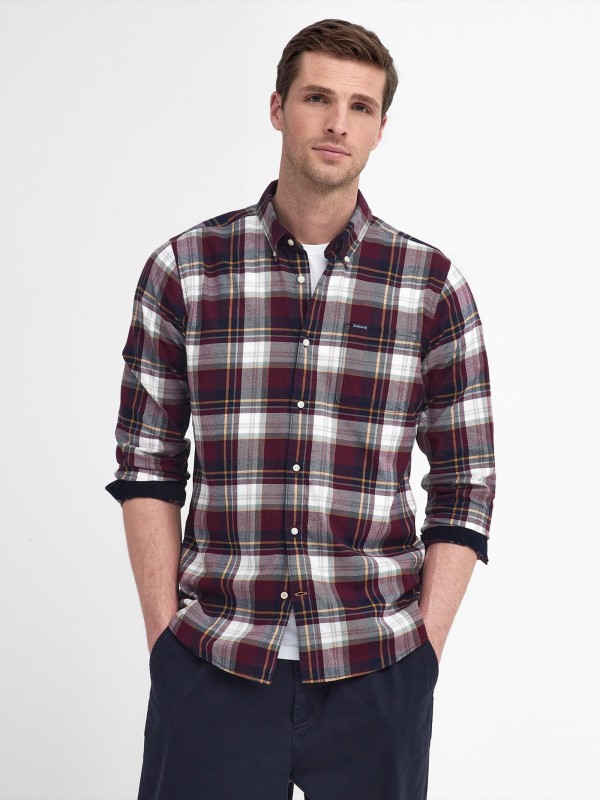 Crossfell Tailored Shirtt