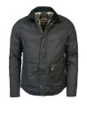 Reelin Waxed Cotton Jacket