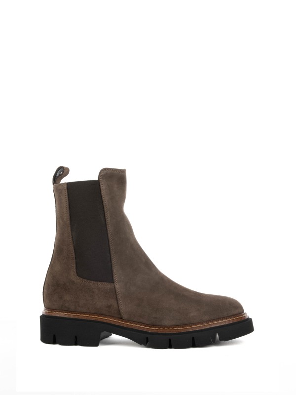 Beatles Mud Suede Beatles Mud Suede