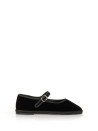 Friulana model Black strap