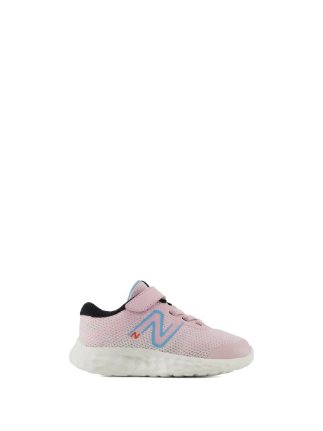 Junior 520v8 pink sneaker