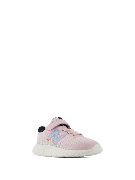 Junior 520v8 pink sneaker 2