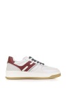 Sneaker H630 in pelle multicolore